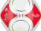 Piłka ADIDAS POLSKA Euro Cap X10775 r. 5 + POMPKA