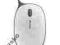 MYSZ MICROSOFT EXPRESS MOUSE SZARA