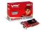 VTX3D HD3450 512MB DDR2 VGA+DVI AGPx8