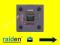 ____ Procesor AMD Athlon 1000 MHz A1000AMT3C S462