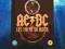 AC/DC LET THERE BE ROCK BLU-RAY