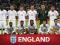 England F.A (Team Shot) - plakat 91,5x61cm