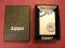 ORYGINALNA NOWA BENZYNOWA ZIPPO CAMEL ACCESS'11