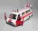 RAF 2203 Ambulans 1:43 (czasy PRL )