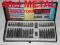 ZESTAW KLUCZY 40el TORX IMBUS SPLINE METAL MOCNE
