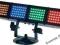 Kolorofon American DJ, 150 diod LED, SUPER PRODUKT