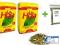 YERBA MATE LA HOJA 2KG+100G GRATIS REWELACJA!!!