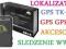 LOKALIZATOR GPS TK102 DODATKI ŚLEDZENIE WWW FREE