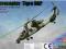 HobbyBoss 87210 Eurocopter Tigre HAP