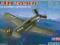HobbyBoss 80252 P-40N "Warhawk"