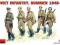 MiniArt 35044 1/35 Soviet Infantry Summer 1943-45