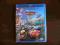 Auta 3  Cars 2 - Blu-ray - BCM
