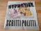 Scritti Politti - Hypnotize MAXI Long ver+Plakat