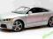 AUDI TT RS 1:18 BBURAGO DIAMOND