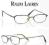 Oprawki Ralph Lauren RL680P Unisex Klasyczne 560zl