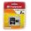 KARTA TRANCEND micro SDHC 8GB + adapter do SD KARTA TRANCEND micro SDHC 8GB + adapter do SD