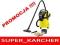 ODKURZACZ KARCHER WD 5.400 NADMUCH NAJTANIEJ 5.600