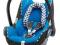 Fotelik Maxi Cosi Cabriofix 0-13 kg + MEGA GRATIS