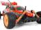 SZYBKI STEROWANY BUGGY ROGSTER 1:10  SKLEP WAWA