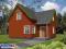 Projekty domów ARCHIPELAG, dom MALWINKA 101,02 m2
