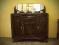 KOMODA SECESJA (z lustrem)