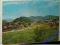 Muszyna Krajobraz pocztówka lata 80
