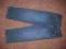 Super Spodnie JEANS rozm.116