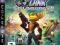 RATCHET & CLANK TOOLS OF DESTRUCTION PS3