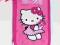 HELLO KITTY Pórnik Podwójny z WYPOSAŻENIEM