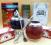 Yerba Mate Tykwy  2 x bombilla NIERDZEWNA Mercedes