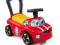 SMOBY - JEŹDZIK SAMOCHODZIK - 44300