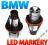 LED MARKERY BMW E39 E53 E60 E61 E63 E64 E65 E87