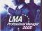 LMA Professional Manager 2005