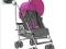 Spacerówka Mamas & Papas  Swirl różowy
