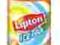 DUKAN Lipton Ice Tea Bez cukru! Brzoskwiniowa 2l