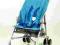 Mamas & Papas Spritz wózek niebieski