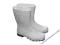 KALOSZE GUMIAKI GUMOWCE BIAŁE roz  42