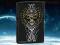 $$$ ZAPALNICZKA ZIPPO 7289 RACE SKULL NA PREZENT $