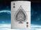$$$ ZAPALNICZKA ZIPPO 7349 ACE OF SPADES VINTAGE $
