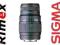 Sigma 70-300 F4-5.6 APO DG MACRO CANON UV POKR. !!