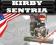 KIRBY SENTRIA  3 LATAGWARANCJI  Zestaw Super Basic