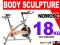 *ROWER SPINNINGOWY BC 4630 BODY SCULPTURE - RATY