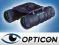 Lornetka OPTICON 8x21 @IDEALNA na MECZE #PREZENT