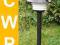 LAMPA OGRODOWA 65cm / 2 - WYSYŁKA GRATIS