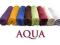 Ręcznik, grube ręczniki 50x100 - kolekcja AQUA