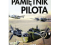 Pamiętnik pilota Bohdan Arct audiobook CD-mp3