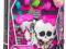 Mattel MONSTER HIGH Maszynka Upiorne Tatuaże T2633