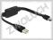 ADAPTER USB 2.0->ESATA DELOCK (65221)