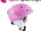 NOWY Kask Rossignol Comp J Girl Pink 11/12 M / L