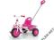 Happytrike Prinzessin Dystrybutor- Kettler Polska